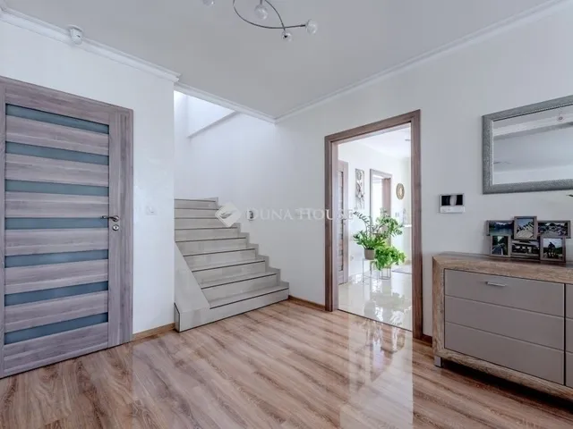Eladó ház Üllő 217 nm