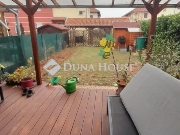 Eladó ház Budapest XVIII. kerület 115 nm