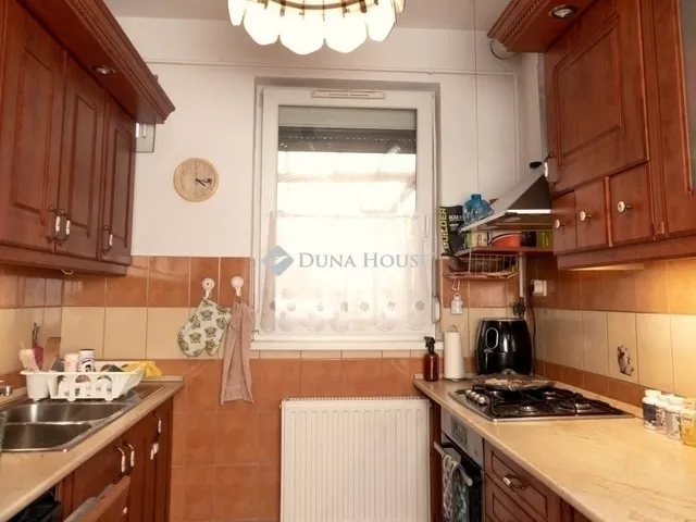 Eladó ház Budapest XVIII. kerület 115 nm