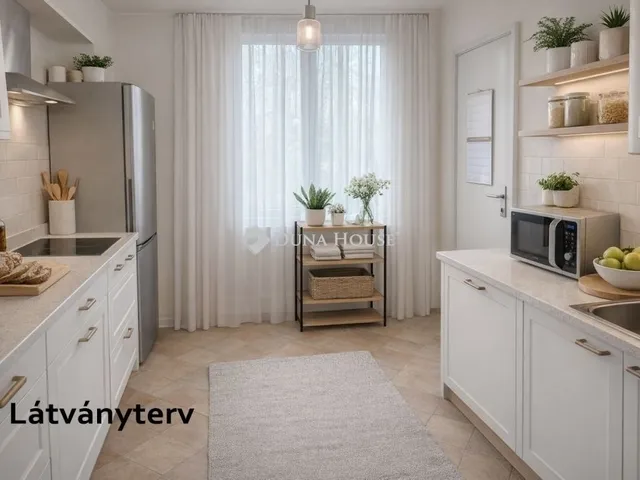 Eladó lakás Budapest XXI. kerület 67 nm