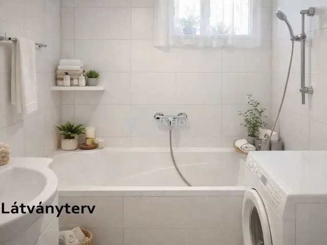 Eladó lakás Budapest XXI. kerület 67 nm