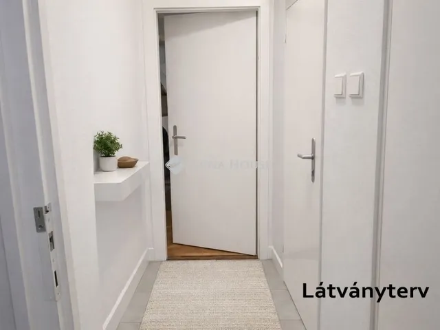 Eladó lakás Budapest XXI. kerület 67 nm