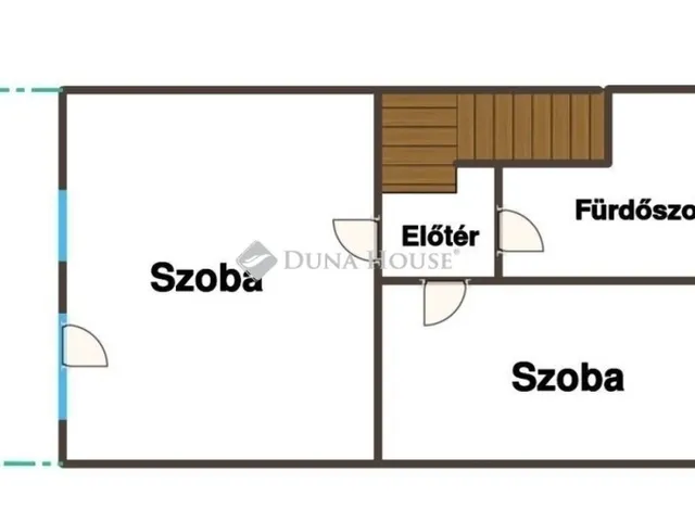 Eladó ház Budapest XVII. kerület 108 nm