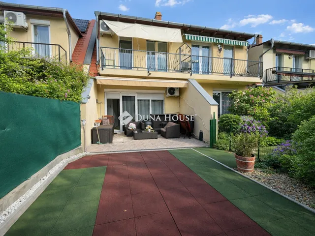 Eladó ház Budapest XVII. kerület 108 nm