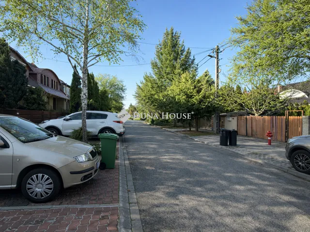 Eladó ház Budapest XVII. kerület 108 nm