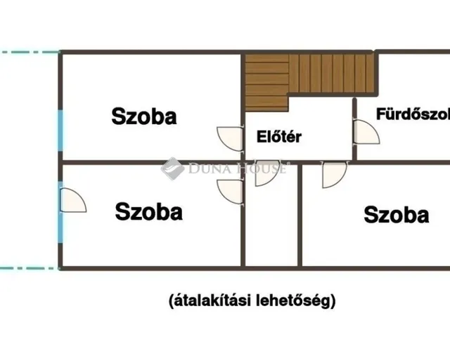 Eladó ház Budapest XVII. kerület 108 nm