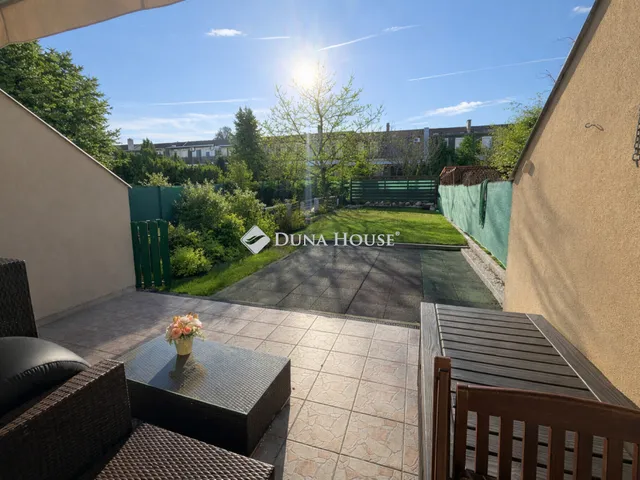 Eladó ház Budapest XVII. kerület 108 nm