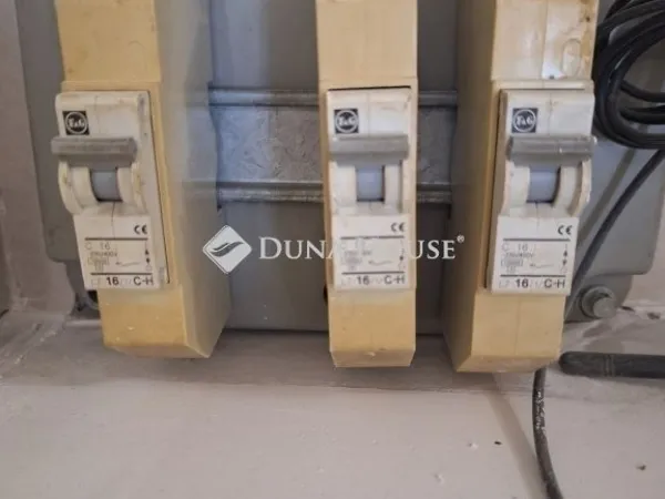 Eladó ház Budapest XXI. kerület 55 nm