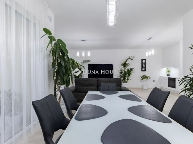 Eladó lakás Budapest XIX. kerület 103 nm