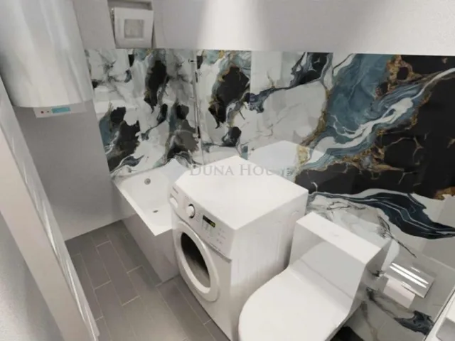 Eladó ház Budapest XXI. kerület 20 nm