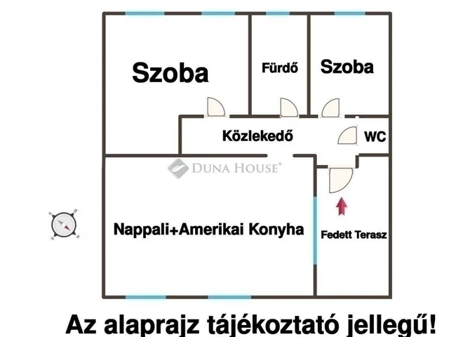 Eladó ház Maglód 100 nm