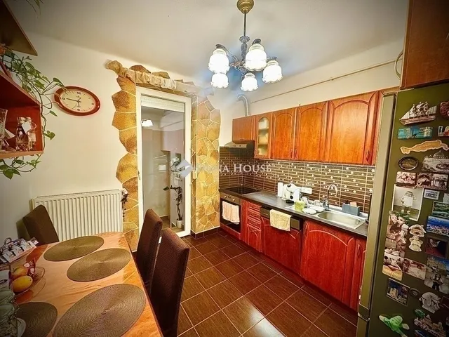 Eladó ház Budapest XVII. kerület 123 nm