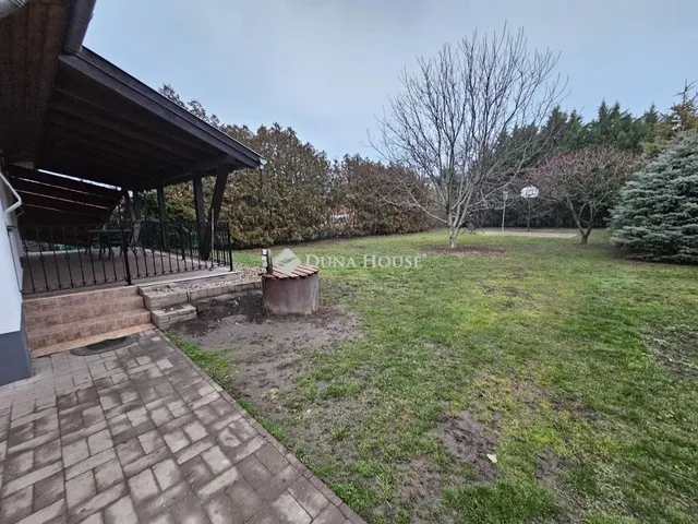 Eladó ház Üllő 110 nm