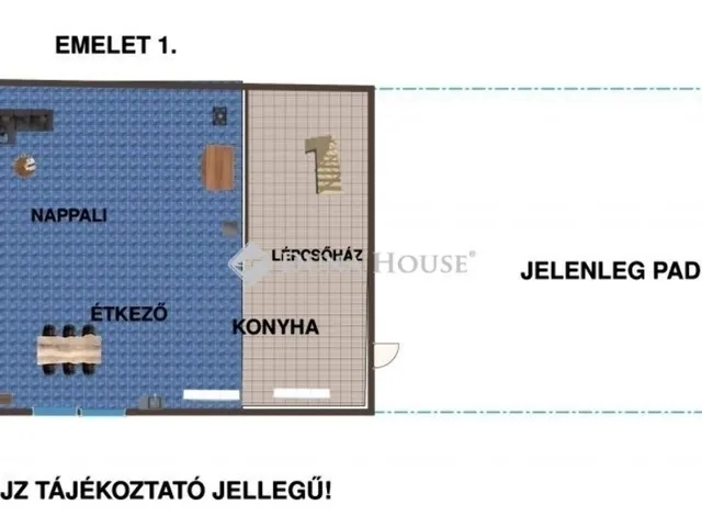 Eladó ház Gyömrő 148 nm