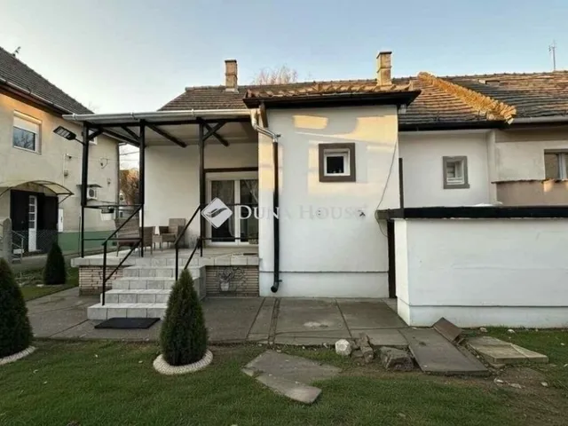 Eladó ház Budapest XIV. kerület, Alsórákos 90 nm