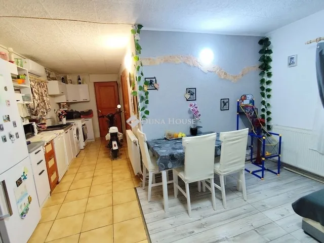 Eladó ház Vecsés 44 nm