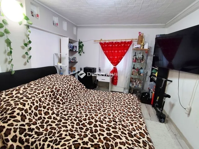 Eladó ház Vecsés 44 nm