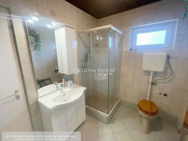 Eladó ház Budapest XVII. kerület 186 nm