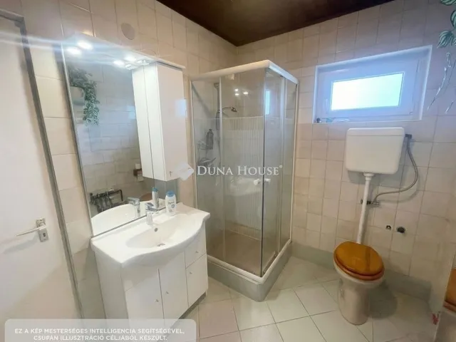 Eladó ház Budapest XVII. kerület 186 nm