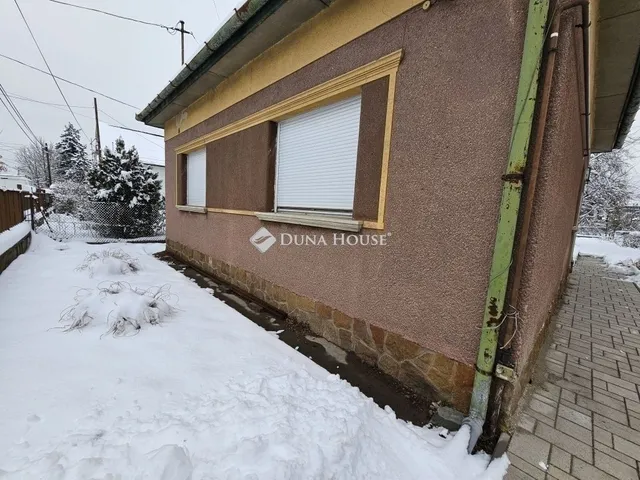 Eladó ház Budapest XVIII. kerület 105 nm