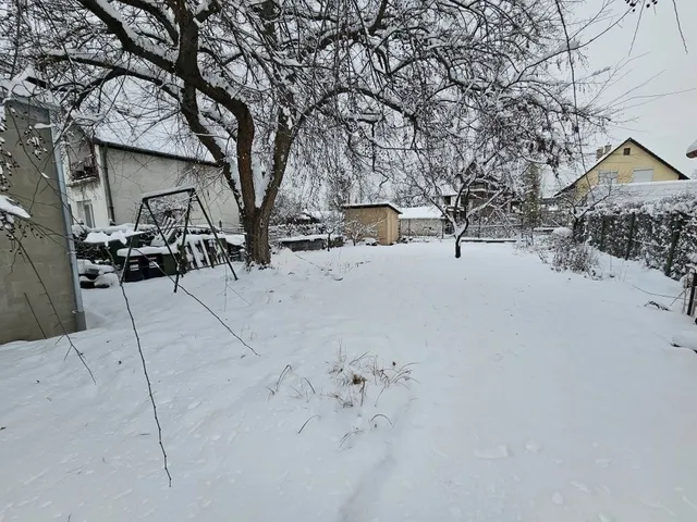 Eladó ház Budapest XVIII. kerület 105 nm