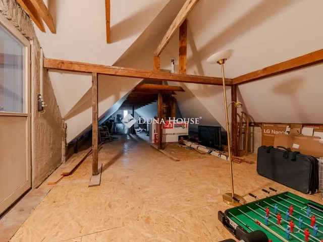 Eladó ház Budapest XVII. kerület 240 nm