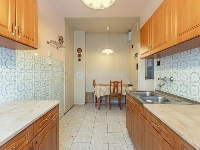 Eladó ház Budapest XVIII. kerület 113 nm