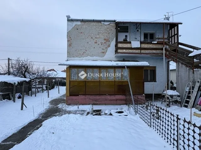 Eladó ház Gyál 67 nm