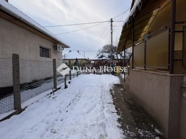 Eladó ház Gyál 220 nm