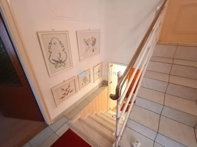 Eladó ház Budapest XVII. kerület 121 nm