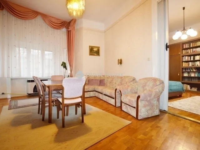 Eladó lakás Budapest XIII. kerület, Újlipótváros 98 nm