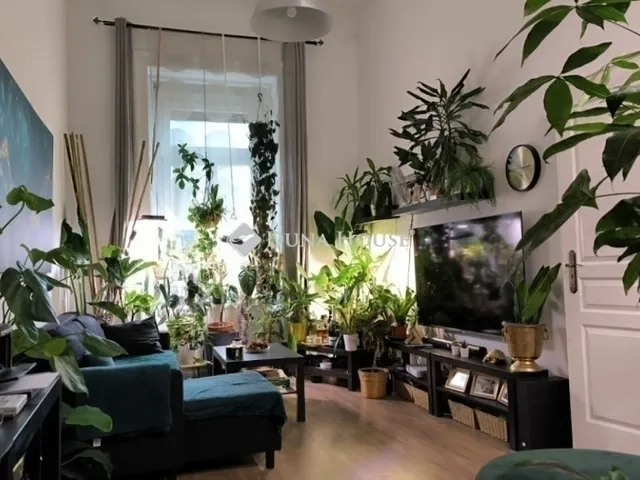 Eladó lakás Budapest I. kerület, Víziváros I. ker. 56 nm