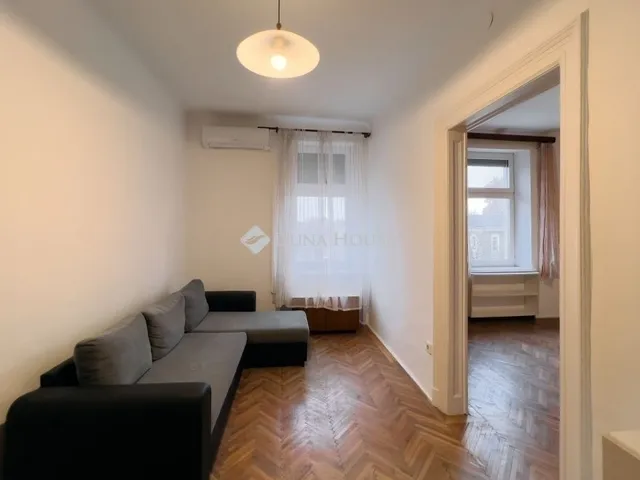 Eladó lakás Budapest XIII. kerület, Angyalföld 51 nm