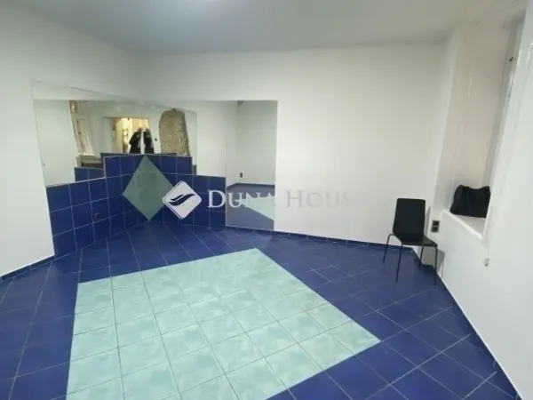 Eladó lakás Budapest VII. kerület 38 nm