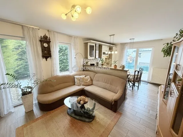 Eladó ház Budapest XVII. kerület, Rákoskert 112 nm