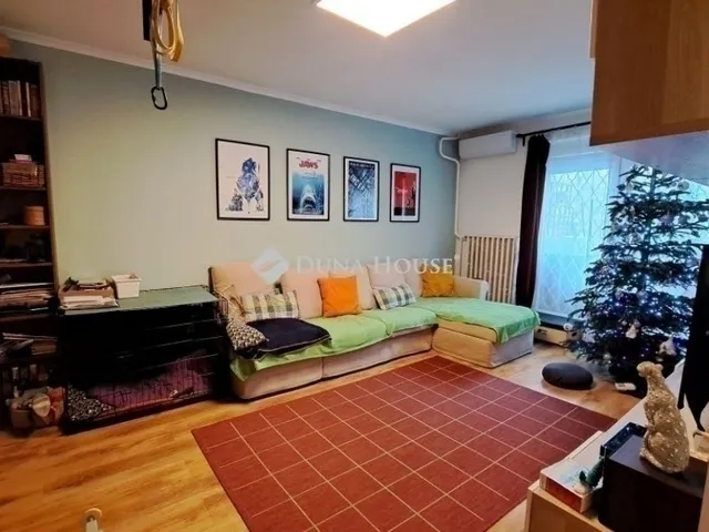 Eladó lakás Budapest XVII. kerület, Madárdomb 74 nm