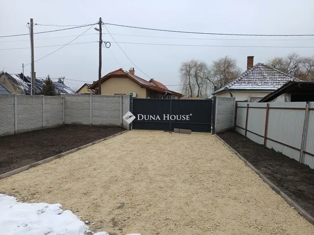 Eladó ház Nagykáta 87 nm