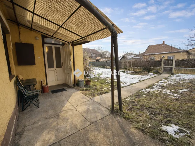 Eladó ház Budapest XIX. kerület, Kispest 54 nm