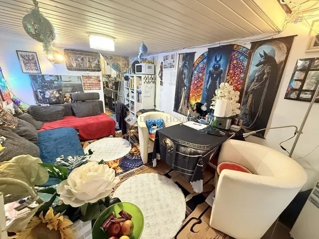 Eladó lakás Budapest VIII. kerület, Józsefváros 29 nm