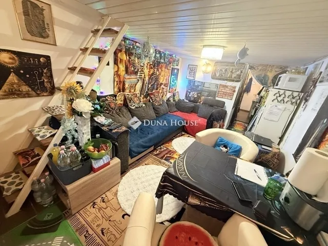 Eladó lakás Budapest VIII. kerület, Józsefváros 29 nm