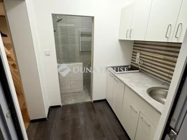 Eladó lakás Budapest VII. kerület 18 nm