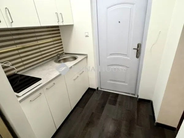 Eladó lakás Budapest VII. kerület 18 nm