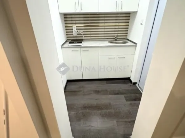 Eladó lakás Budapest VII. kerület 18 nm