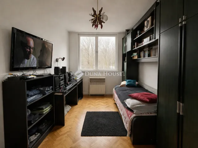 Eladó lakás Budapest XVIII. kerület, Szent Lőrinc telep 47 nm