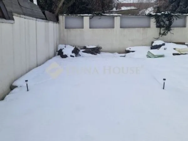 Eladó lakás Budapest XXIII. kerület, Soroksár 40 nm