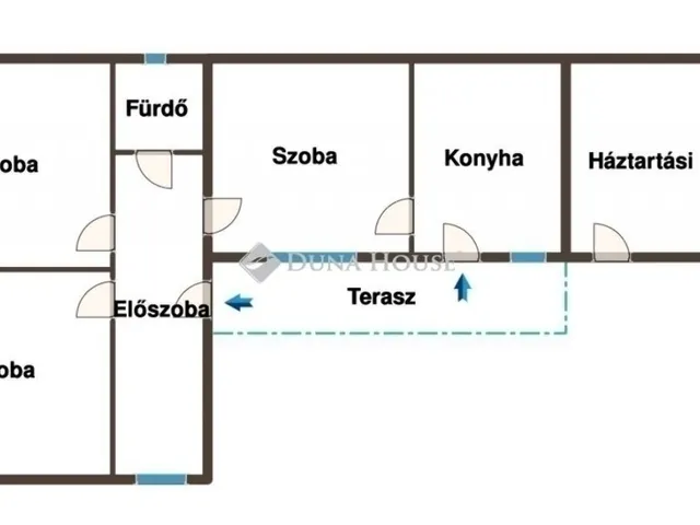 Eladó ház Isaszeg 85 nm