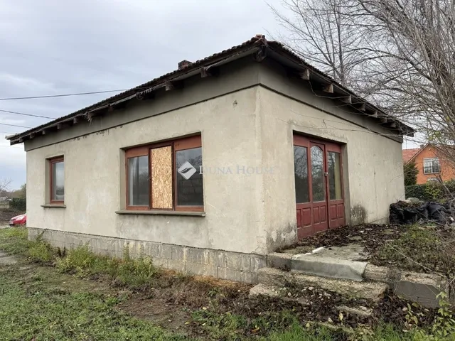 Eladó ház Tápiószele 83 nm