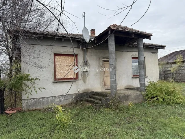 Eladó ház Tápiószele 83 nm