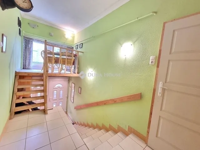 Eladó ház Budapest XVII. kerület, Rákoscsaba 174 nm