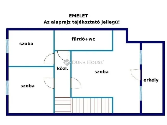 Eladó ház Budapest XIX. kerület, Óváros 180 nm